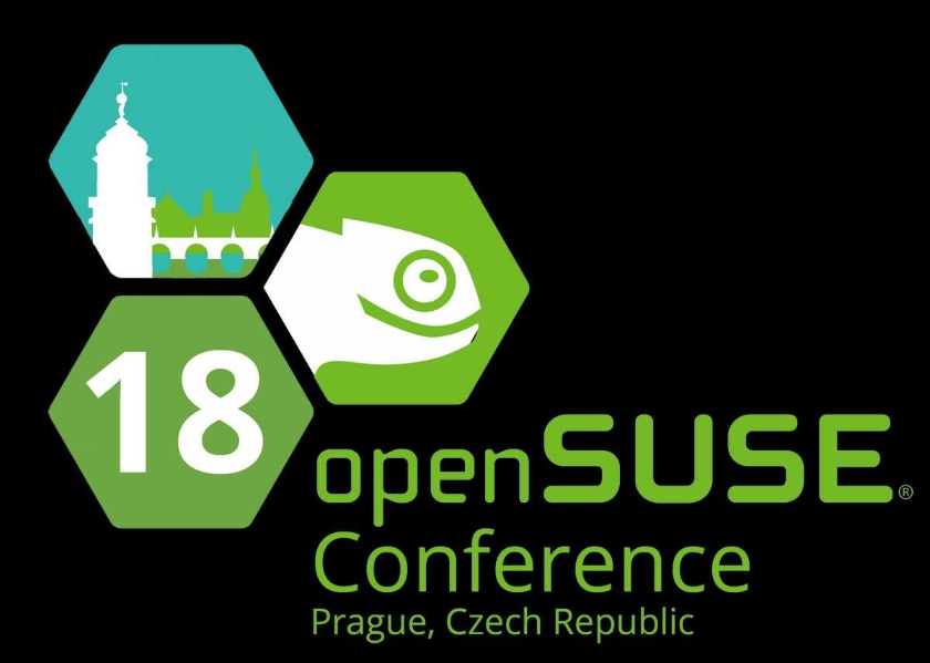 open SUSE conference