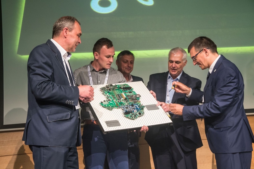 smart city konference