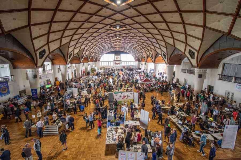 Festival Maker Faire