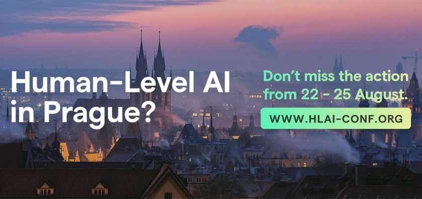 Human-Level AI Conference