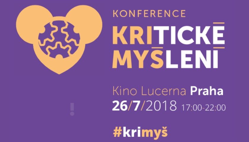 Konference kritické myšlení