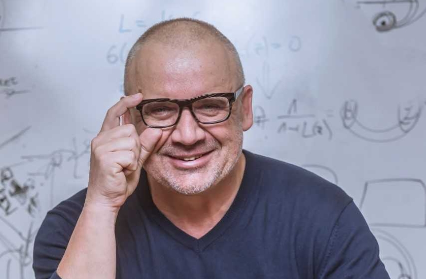 Michael Šebek