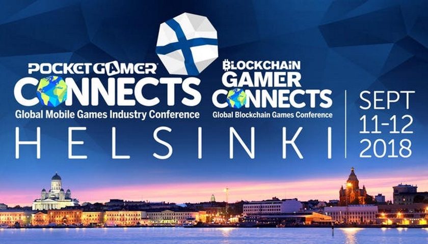 Pocket Gamer Connects Helsinki
