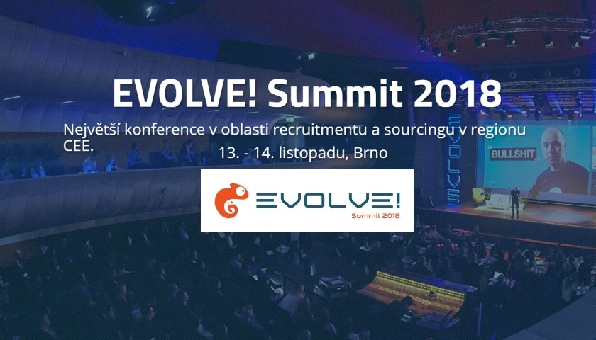 EVOLVE! Summit 2018