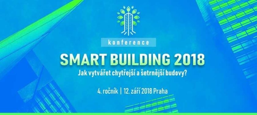 SMART BUILDING 2018