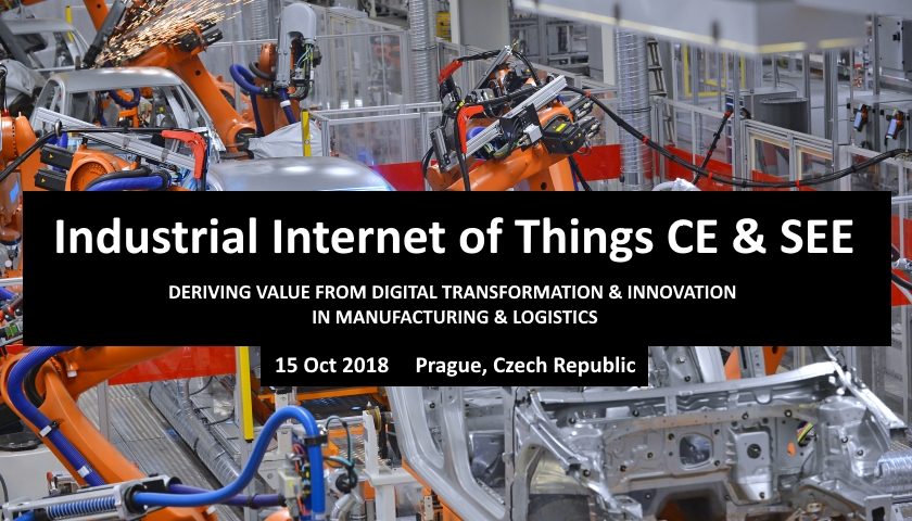 Industrial Internet of Things CE & SEE AVERIA.NEWS