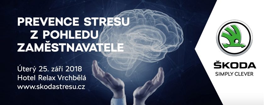 Prevence stresu z pohledu zaměstnavatele