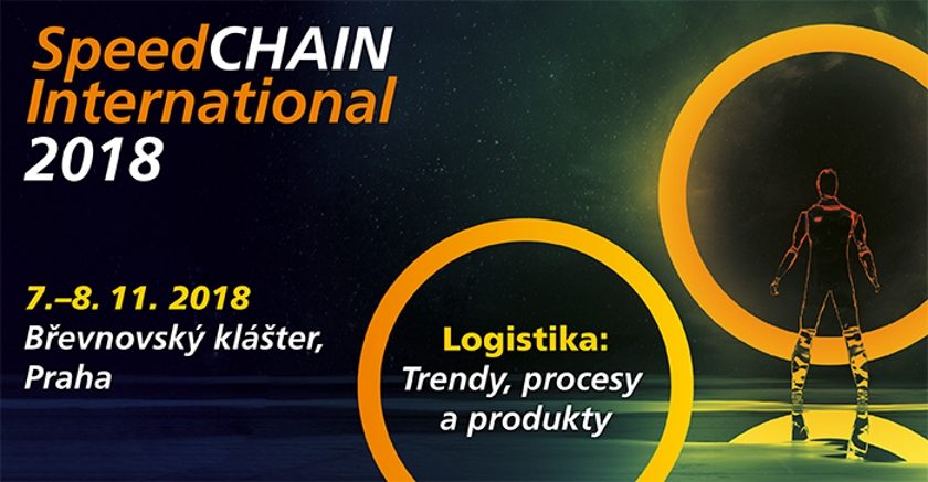 SpeedCHAIN International 2018