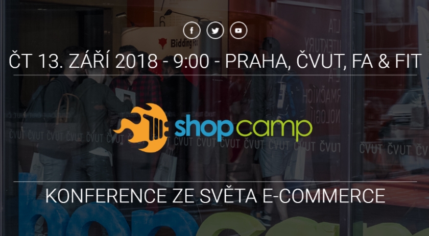 shopcamp konference