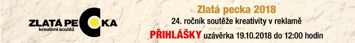 zlata pecka prihlasky banner