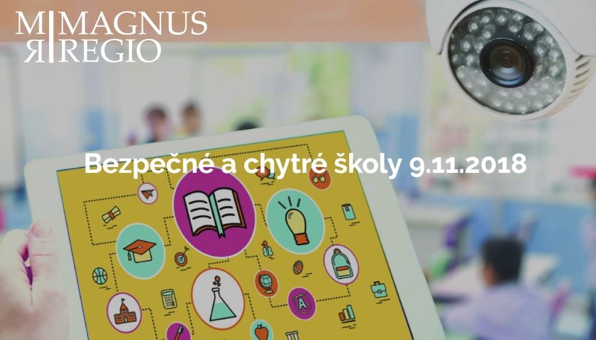 Bezpečné a chytré školy