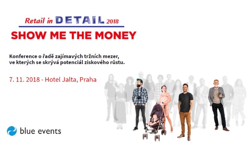 Retail in Detail - Show Me the Money