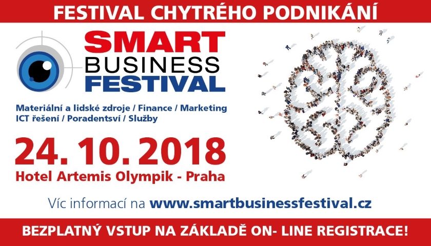 Smart Business Festival 2018