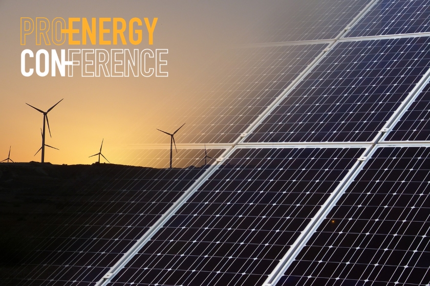 Konference PROENERGY