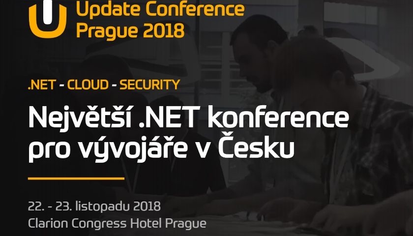 Update Conference