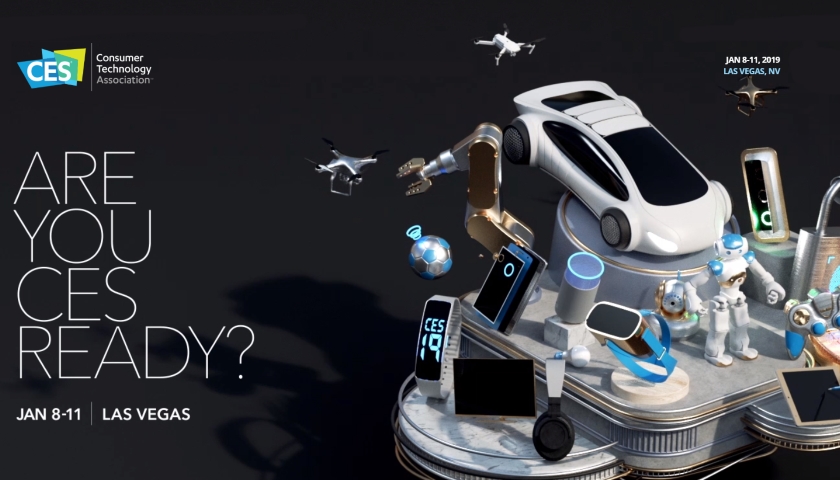 CES 2019