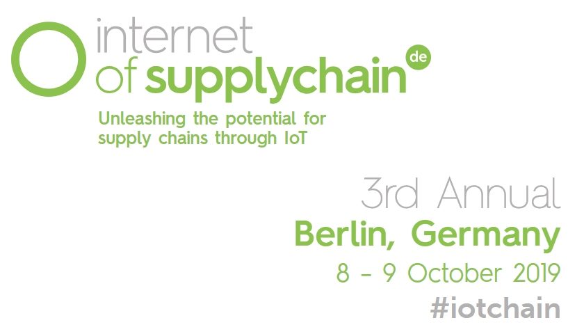 internet of supplychain DE