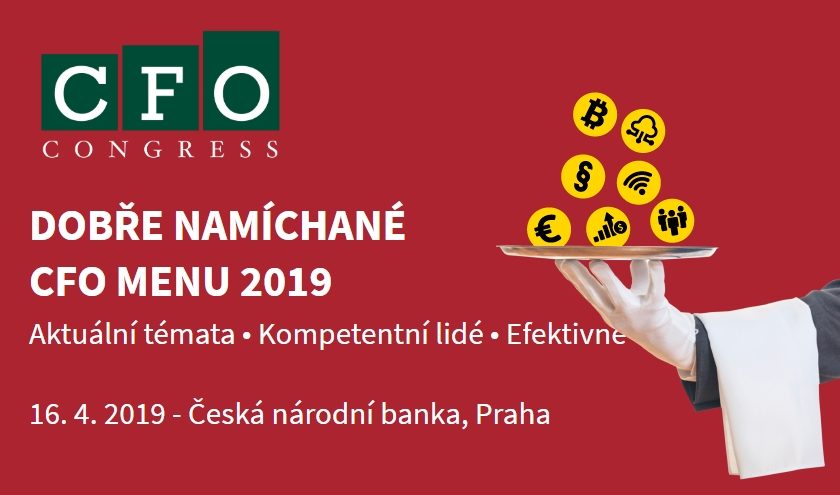 CFO Congress 2019