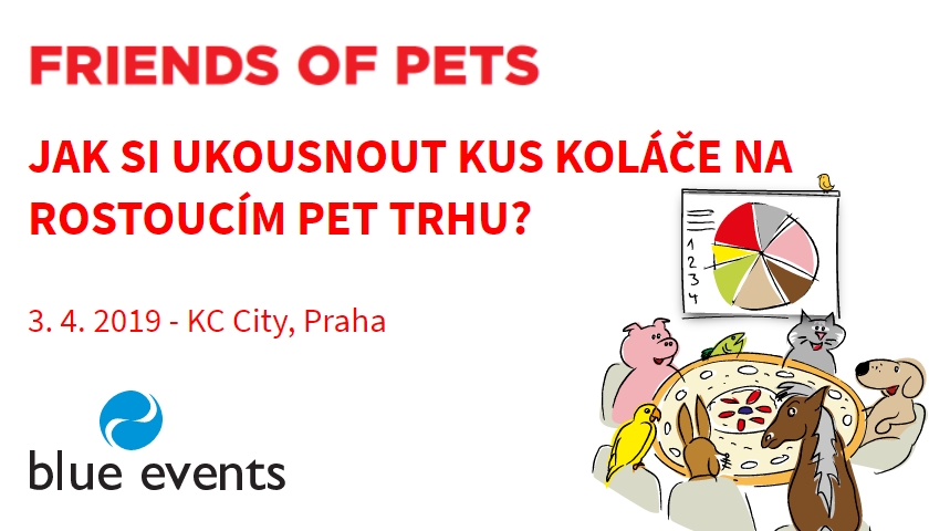 Friends of Pets 2019