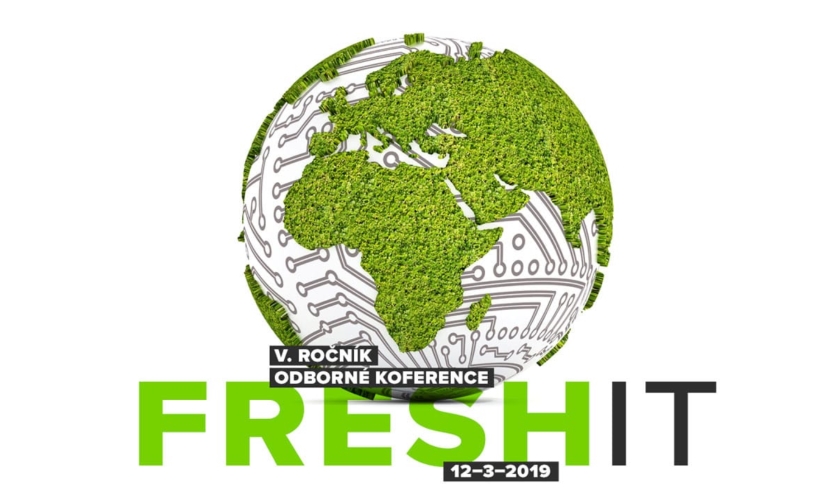 Konference Fresh IT AVERIA.NEWS
