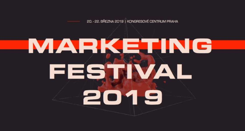 Marketing Festival 2019