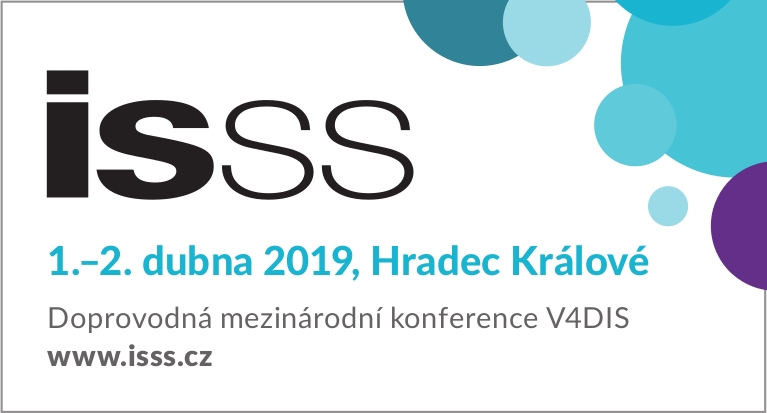 konference ISSS 2019 #AVERIANEWS