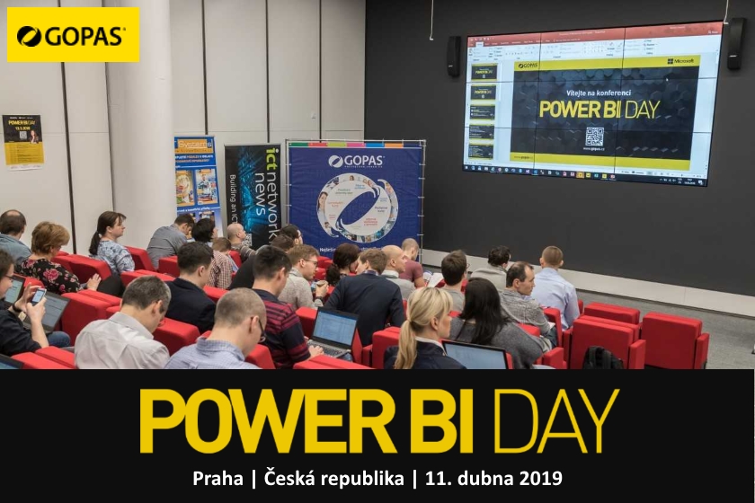 Power BI Day 2019
