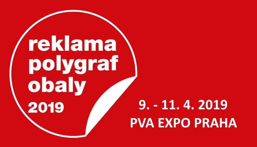 Reklama Polygraf 2019