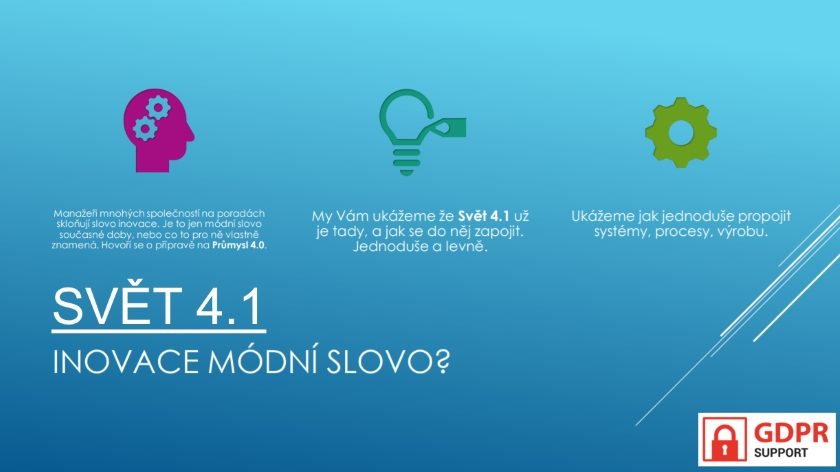SVET 4.1 konference