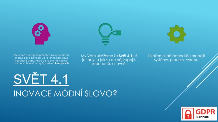 SVET 4.1 konference