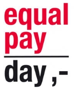 equal pay day