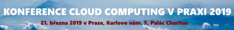 konference cloud computing v praxi 2019
