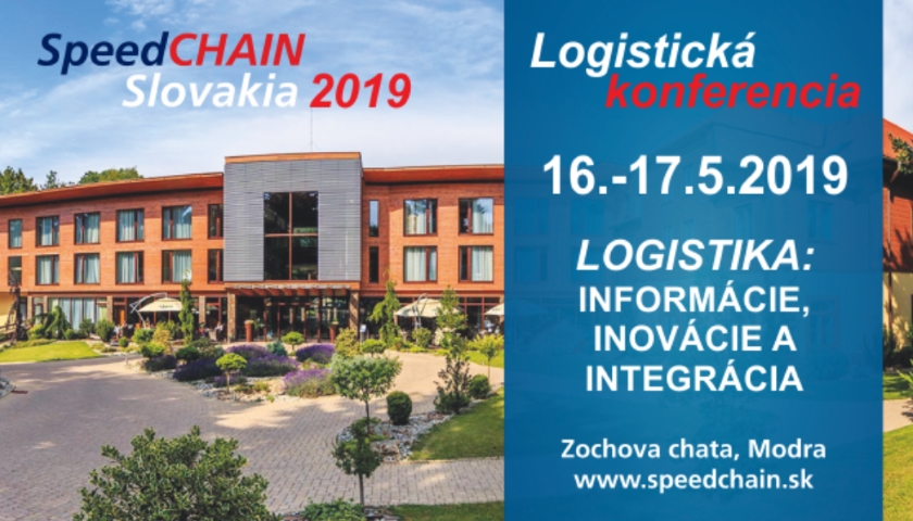 SpeedCHAIN Slovakia 2019