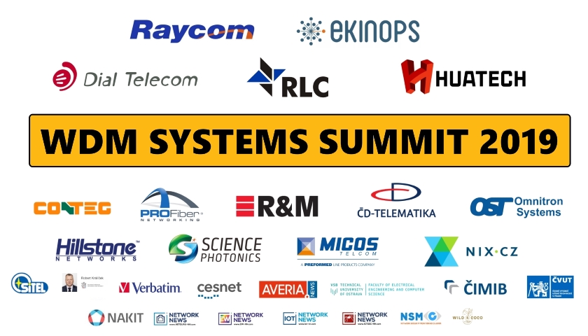 wdm systems summit 2019 conference telco