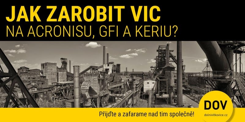 JAK ZAROBIT VIC 2019