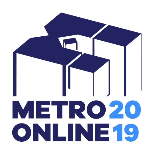 METRO ONLINE 2019