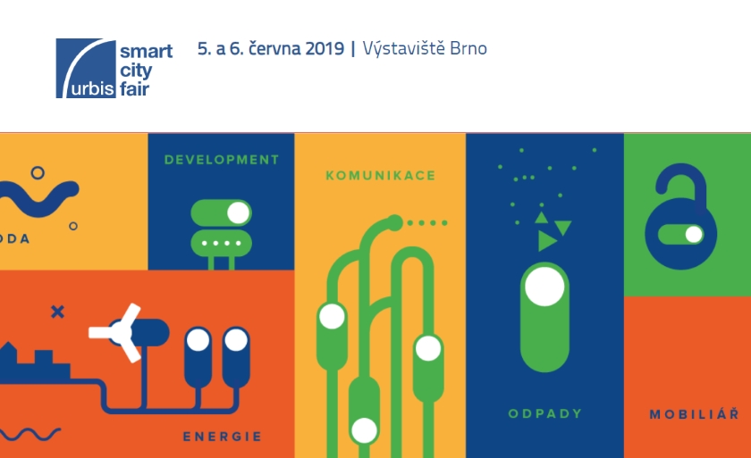 URBIS Smart City Fair 2019