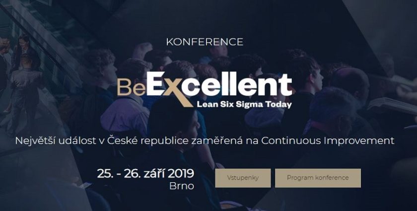 BeExcellent