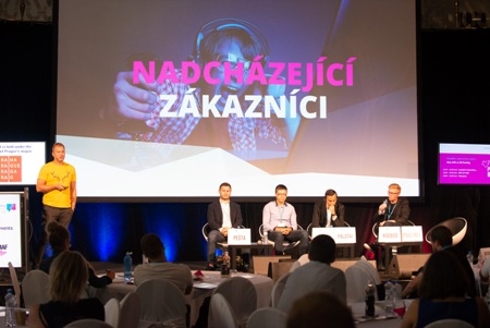 Communication Summit 2019