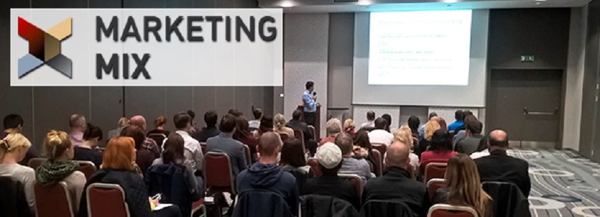 Marketing Mix