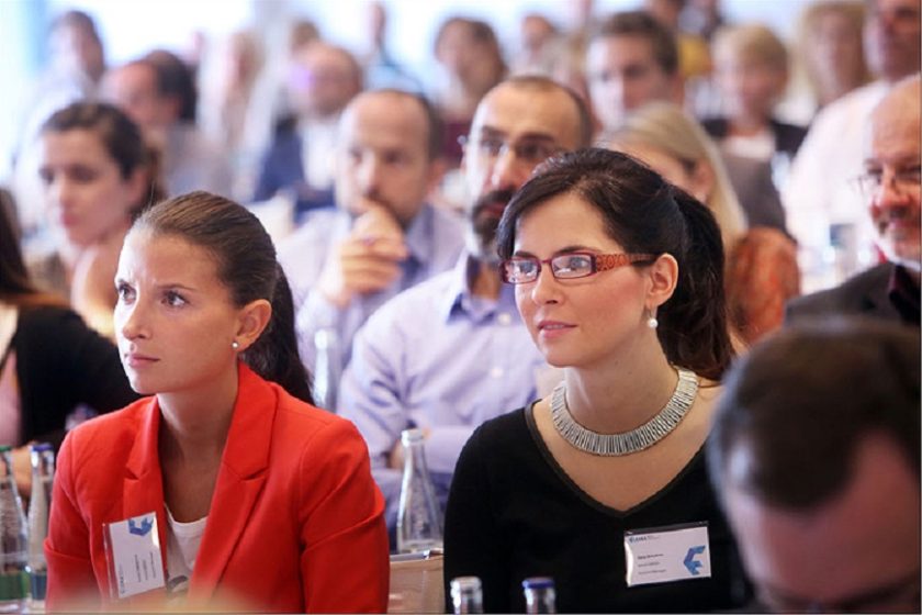 flema media konference 2019