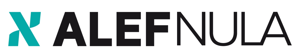 ALEFNULA logo