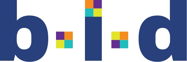 BID logo