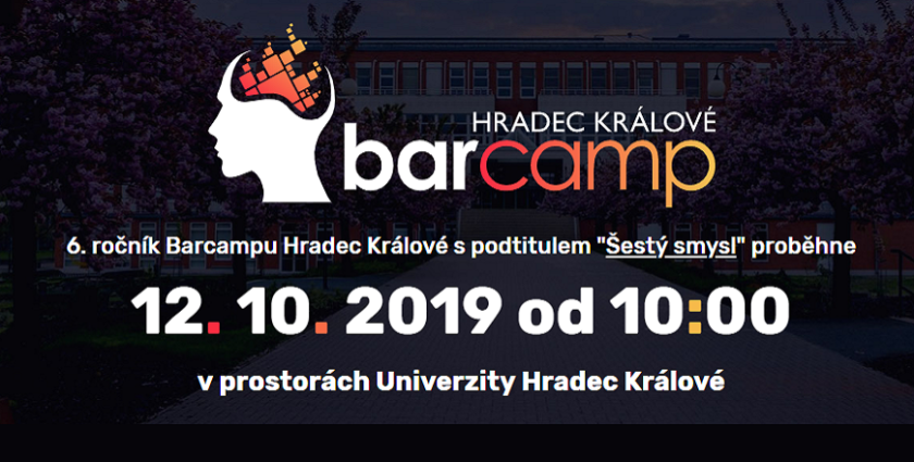 Barcamp Hradec Králové 2019