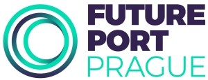 Future Port Prague logo