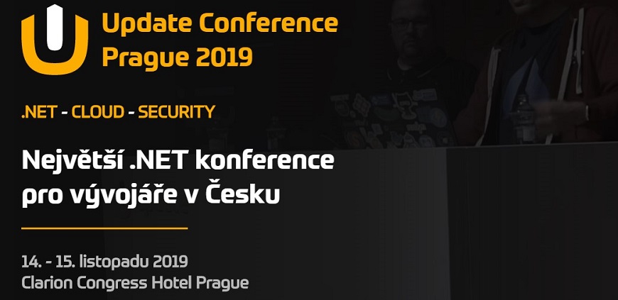 Update Conference