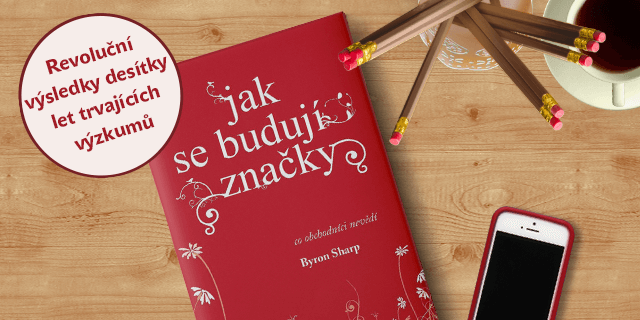 Jak se budují značky