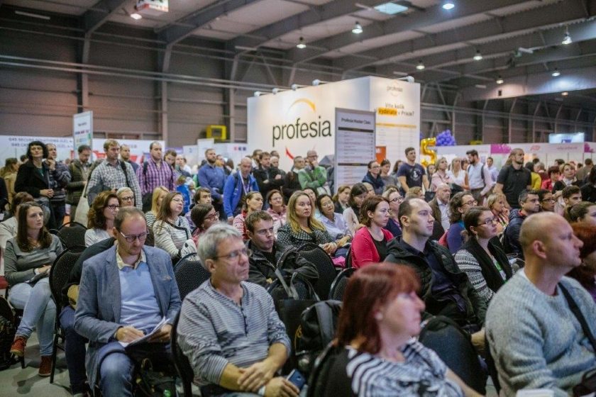 Profesia Days 2019