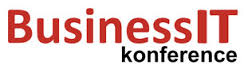 Business it logo