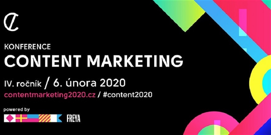 Content marketing 2020